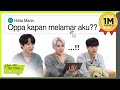 VICTON replies to INDONESIAN fans in BAHASA INDONESIA | #CBL (CALL ME BY YOUR LANGUAGE)