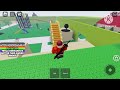 Emily, Dance, Armage/Power, and Lust play Roblox(Happy late birthday Dance, Power, and Lust!!!)