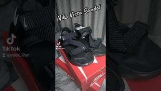 Nike Vista Sandal #nike