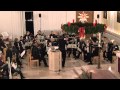 Akkordeonorchester Hof - Nussknackersuite - Tanz der Zuckerfee (Peter Ilyich Tchaikovsky)