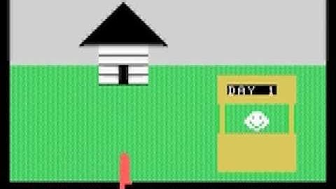 See You at the Faire (TI-99/4a video montage)