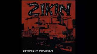Zikin - Zementua armosaten [Diska Osoa]