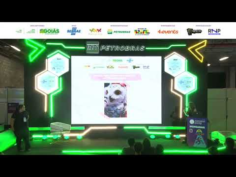 Da página de memes ao universo gamer: a jornada criativa da Coruja Vidaloka - Palco: Petrobras