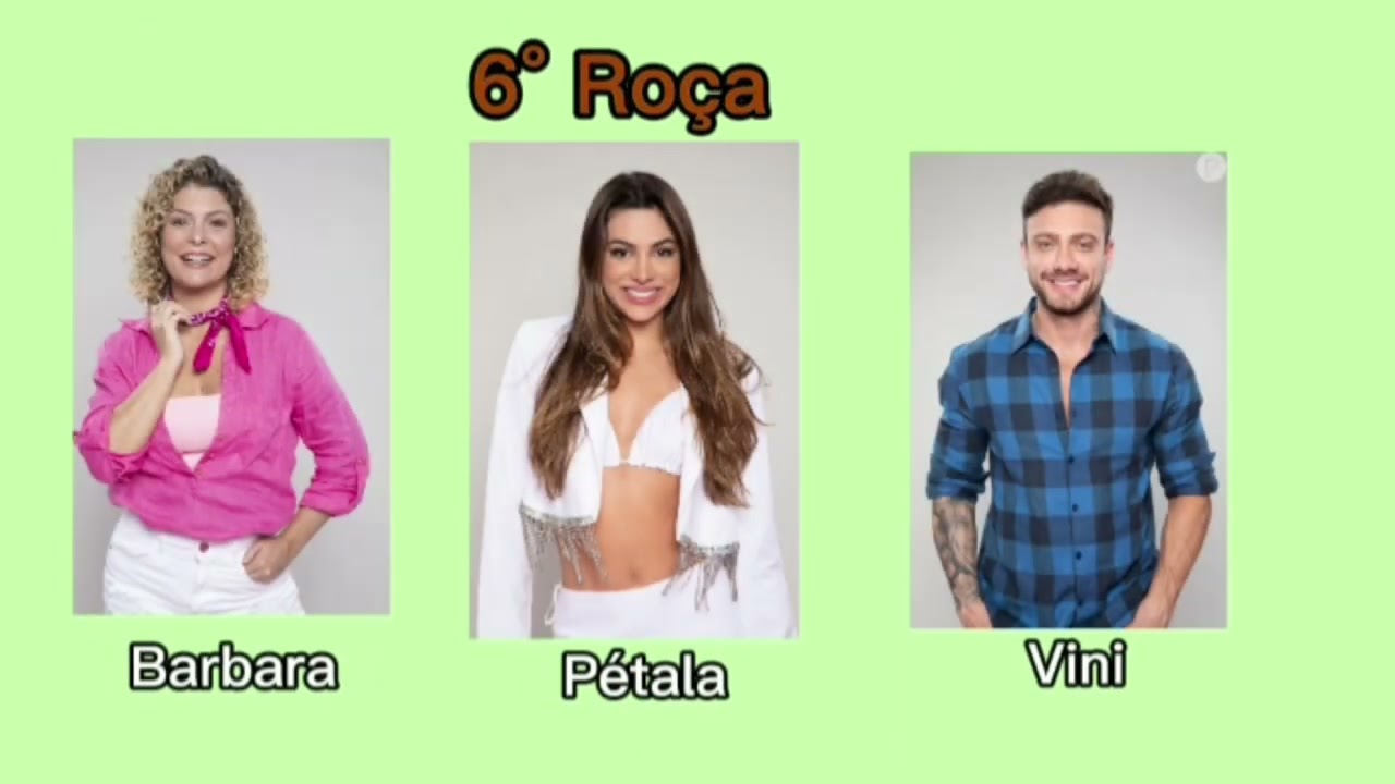 A FAZENDA 14 TODAS AS ELIMINAÇÕES