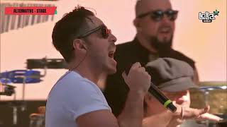 José Madero - Cerraron Chipinque en vivo (Lollapalooza Chile 2024)