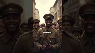 The Harlem Hellfighters: Unsung Heroes Abroad