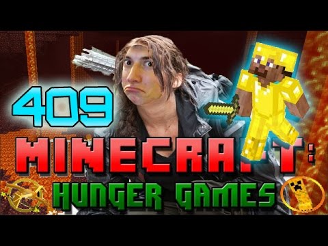 Minecraft: Hunger Games w/Mitch! Game 409 - Best Golden Warrior Battles! - Minecraft: Hunger Games w/Mitch! Game 409 - Best Golden Warrior Battles!