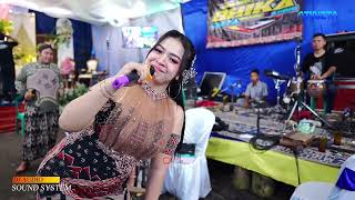 Wirang - Dewi Sanjaya - DHIKA MUSIK - DJ Audio - Senden Gatak Sukoharjo