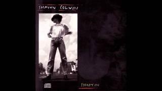 Shawn Colvin- Steady On chords