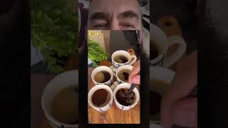 Жав Смешай Кофе С