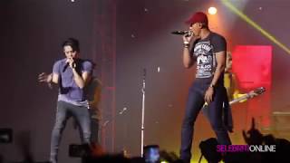 Khayalan Tingkat Tinggi X Amboi  Noah Feat Altimet  noahinkl2017 