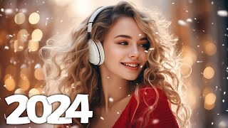 Summer Music Mix 2024 💥Best Of Tropical Deep House Mix💥Alan Walker, Coldplay, Selena Gomez Cover #78