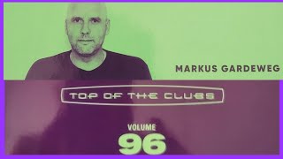 KONTOR Top Of The Clubs 96 ☆ MARKUS GARDEWEG @tamixtm