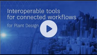 Autodesk AEC Collection for Civil Project- interconnected tools for plant design