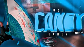 UZI - CANEY | VALORANT EDİT w/@HScreaM