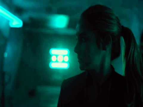 Tris & Four(Tobias) | Fourtris - Here Without You