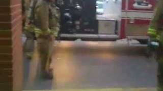 PHS Pool Fire