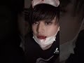 【140万回再生】TikTok でバズった垢抜け動画        #サイサン #東大 #東大医学部