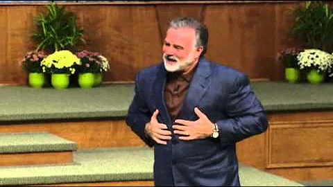 Keith Moore   What Love Does   Pt 2 Love that Lasts