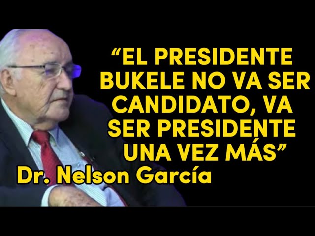 Nelson Garcia - Nelson Garcia