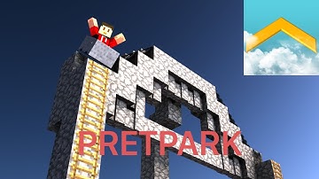 1.8 Update - Pretpark #2