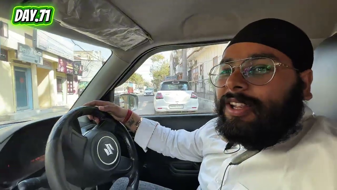 100/71✅ hundred days vlog challenge 