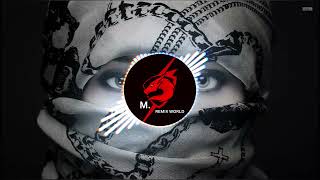 New Arabic Song | Teebat Galbi | M.Remix World| 2024.#viralvideo #foryou #bass #hardbass