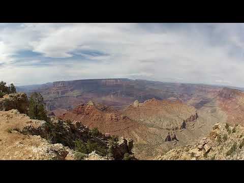 Vídeo: Colorado Canyon: Descrição