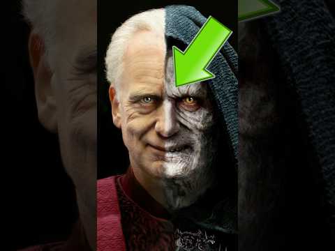 Why Did Palpatine's