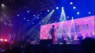 the changscutes - karunia semesta