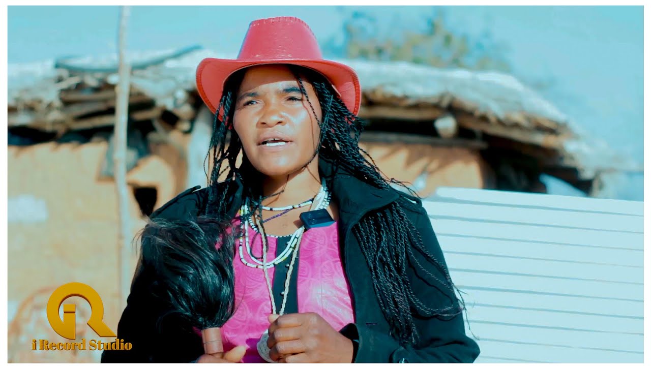 WILE NDILA JIDAGU _HARUSI KWA LUBANA_OFFICIAL_VIDEO BY DIRECTOR STEPHANO I RECORDS 
