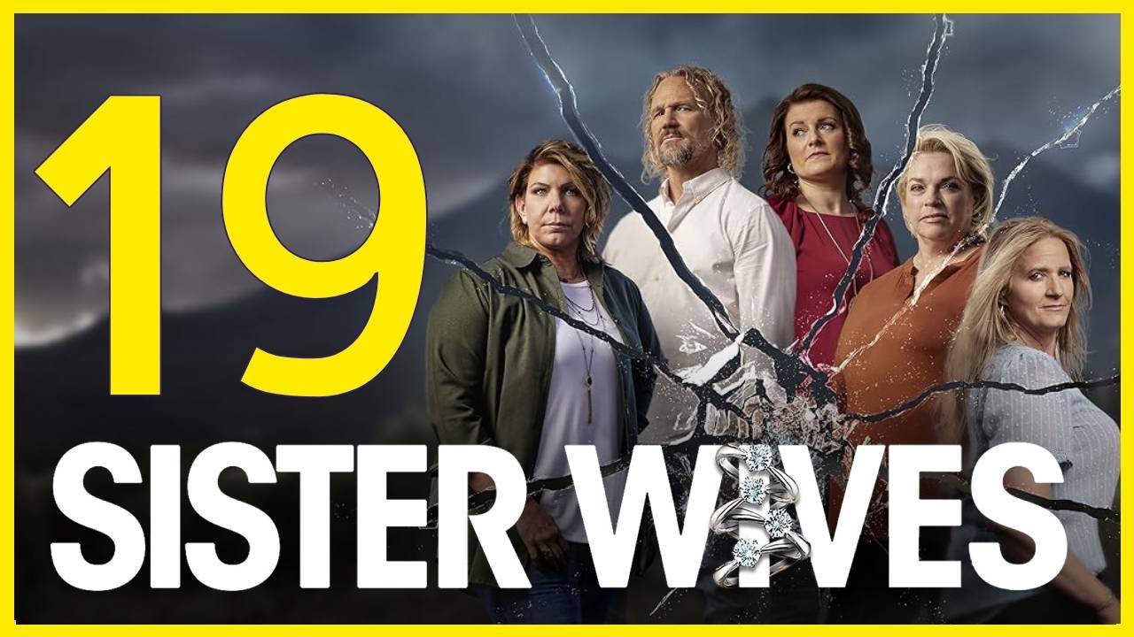 Sister Wives Season 19 : Release Date, Teaser, Plot, Cast