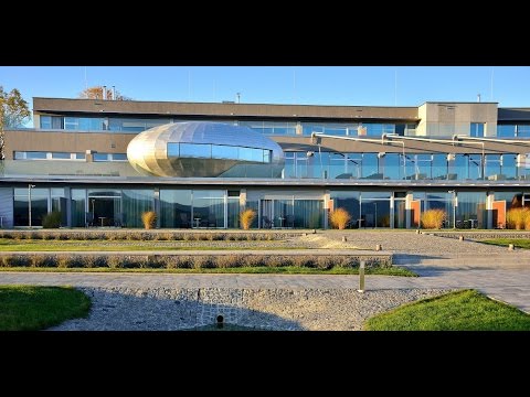 Antonie Spa Hotel - představen&iacute; a prohl&iacute;dka hotelu