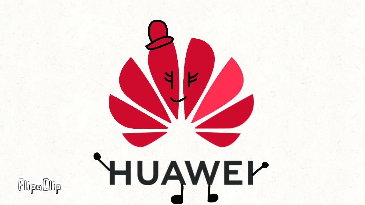 Smartphone Logo Band but it's marktheman style