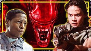 Alien Romulus (2024) - Did It Revive the Alien Franchise?