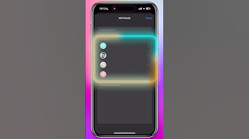 How to See Friends on Game Center iPhone | Quick & Easy Guide! #shorts #shortvideo #iphone