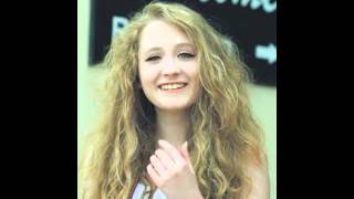 Janet Devlin New Song 2012 | Wonderful