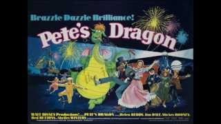 Vignette de la vidéo "Petez Dragon"