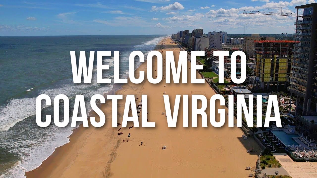 Moving to Virginia Beach?… Welcome!!
