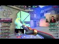 Tarik | VALORANT | real life shock dart dodge from t3xture