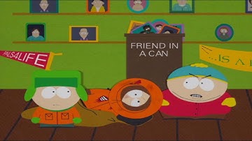 Celebrating Monty Python