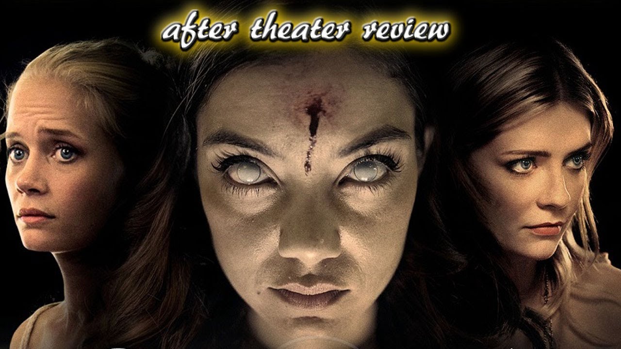 After Convention Review: Ouija House