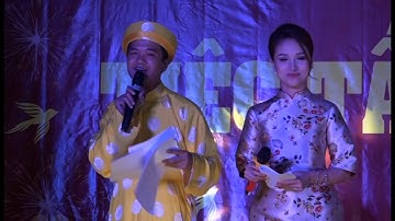 Tiệc Tất Niên Cuối Năm 2016 Cty Trần Thành - Part 1 [jn56]
