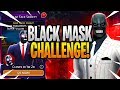 *NEW* BLACK MASK HERO CHALLENGE (FULL)! - DC Legends