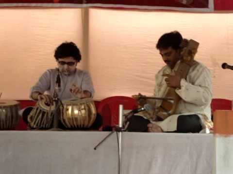 SOURABH GOHO - Live at Joka - Tabla Solo