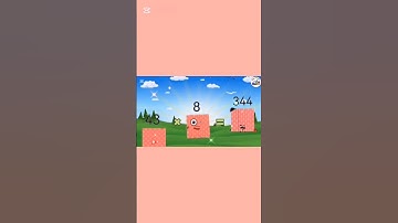 Numberblocks multiplication, learntocount, #mathsforkids