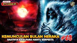 Bulan Neraka - BTTH Kaisar Api Eps 68