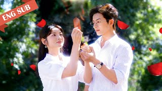 No More Charity Love💥She Leaves—He’s Begging For a Second Chance! #dramabox