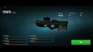 Sniper 3d Game | Walkthrough Gameplay 😱 Part -2 |  screenshot 5