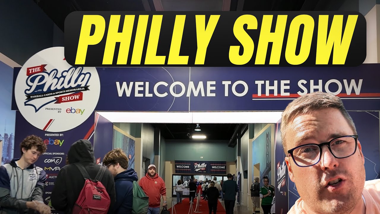 pokemon card show philadelphia PHILLY WE'RE BACK! The Fishtown Card Show returns on October 45 to Rivers Casino Philadelphia for the ultimate weekend of sports cards, Pokmon, memorabilia, & nonstop hobby fun
